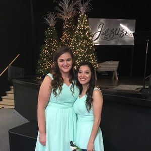 Meet your Posher, Jacob