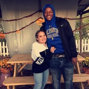 Meet your Posher, Corey