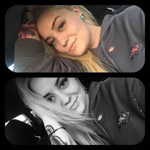 Meet your Posher, Missy