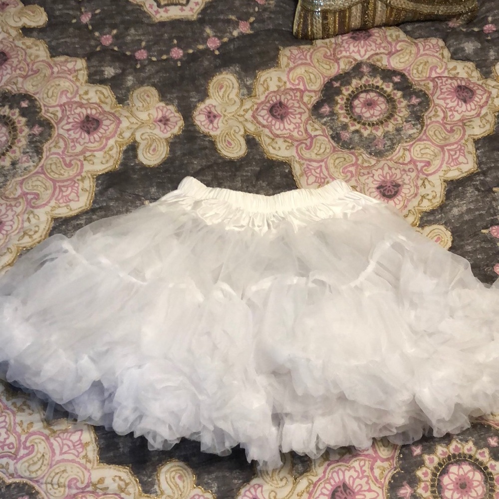 Petticoat