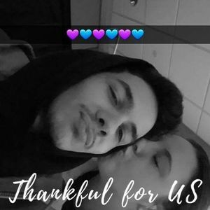 Meet your Posher, Kaitlyn