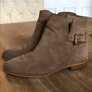 Michael Kors boots