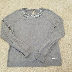 A&F pullover