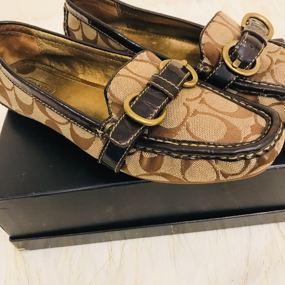 Coach loafer driver - Picture 3 of 8