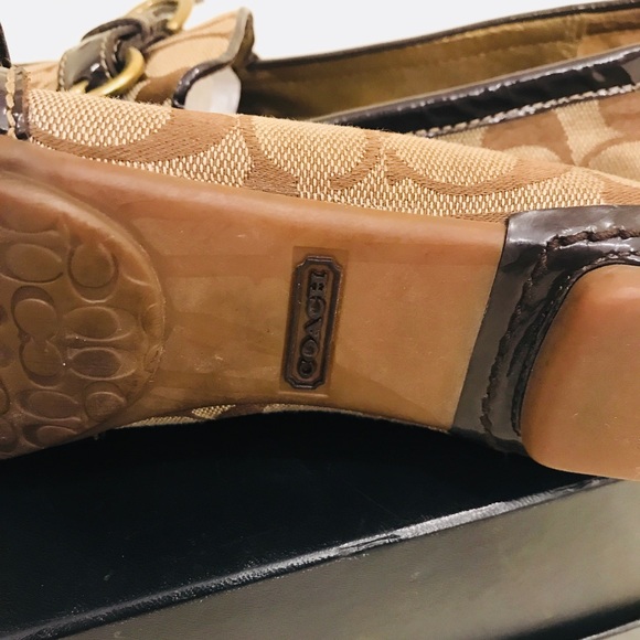 Coach loafer driver - Picture 7 of 8