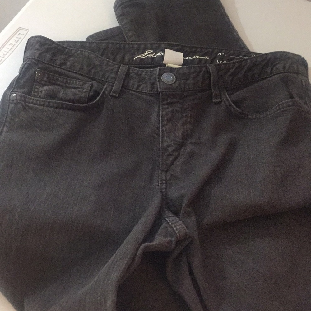Eddie Bauer Jeans