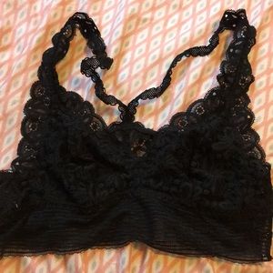 Victoria secret bralette