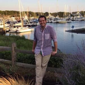 Meet your Posher, Josh