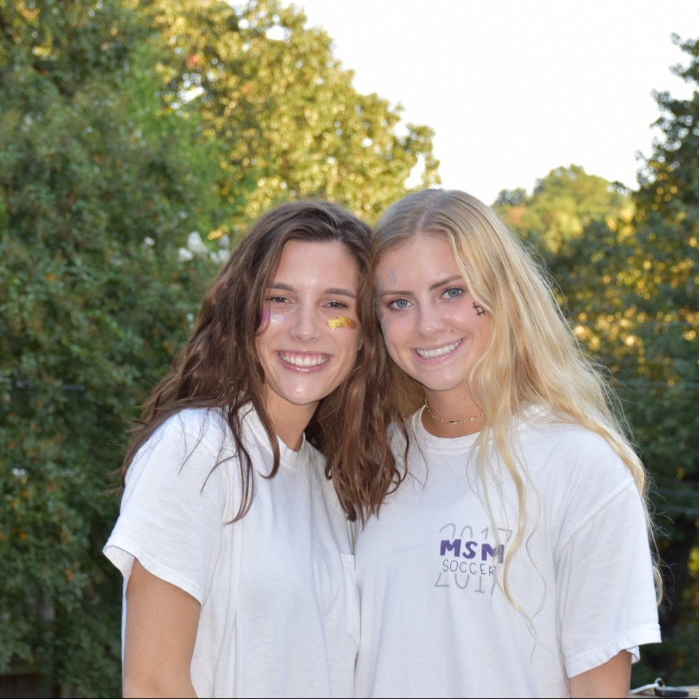 Meet your Posher, Sara