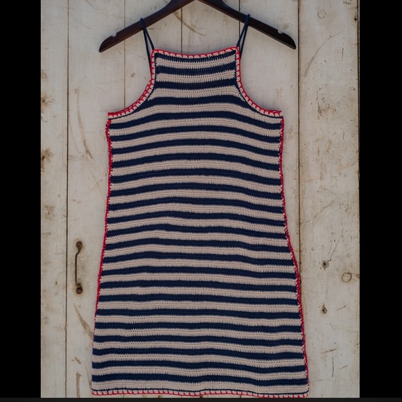 Becky Dress - Picture 2 of 4