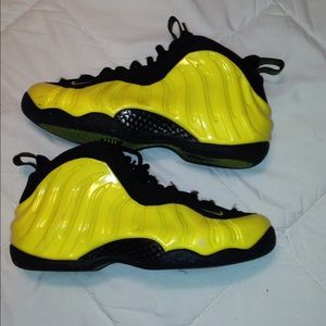 Foamposites