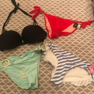 Victoria’s Secret swimsuit lot