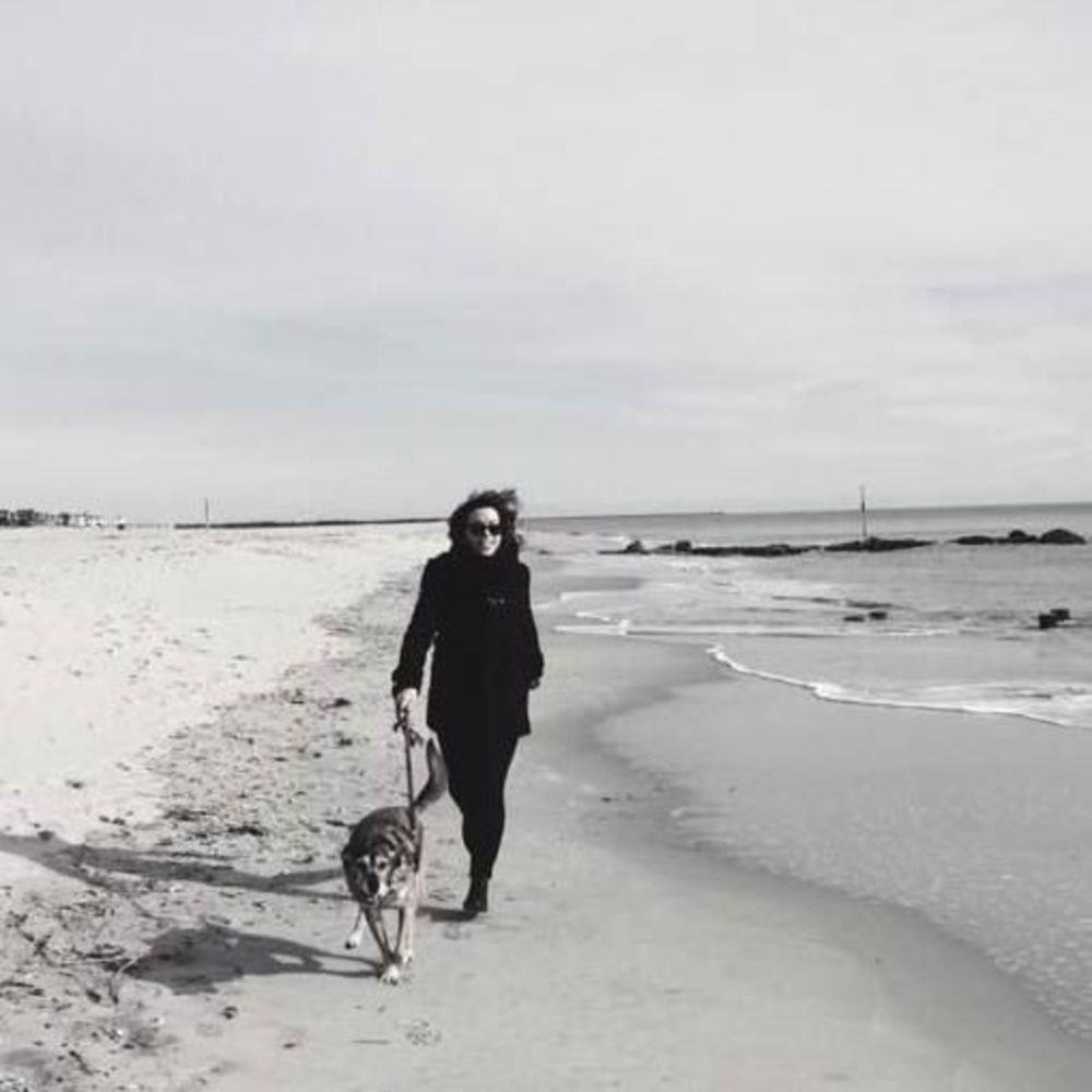 Meet your Posher, Julie