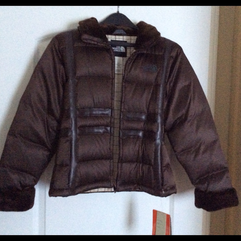 NWT Northface Jacket