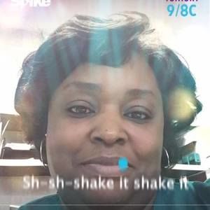 Meet your Posher, Jackie