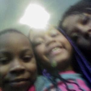 Meet your Posher, Cherree