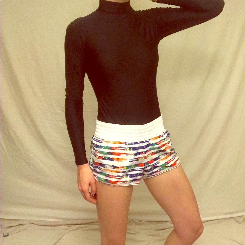 🌈Casual Shorts with Pockets🌈