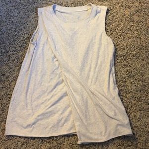Lululemon tank!