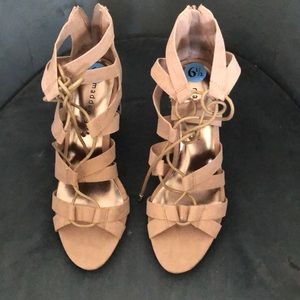 Madden Girl Heels