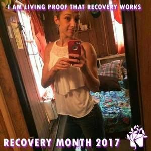 Meet your Posher, Sabrina