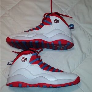Jordan Retro 10