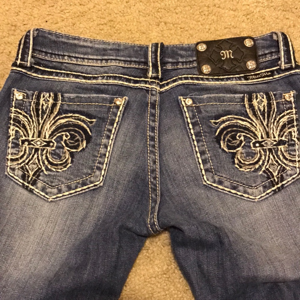 💎 Miss Me Jeans 💎