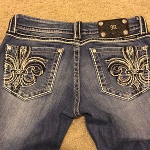 💎 Miss Me Jeans 💎