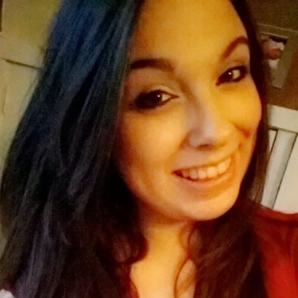 Meet your Posher, Marissa