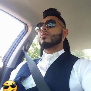Meet your Posher, Sergio