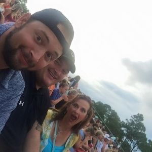 Meet your Posher, Patrick