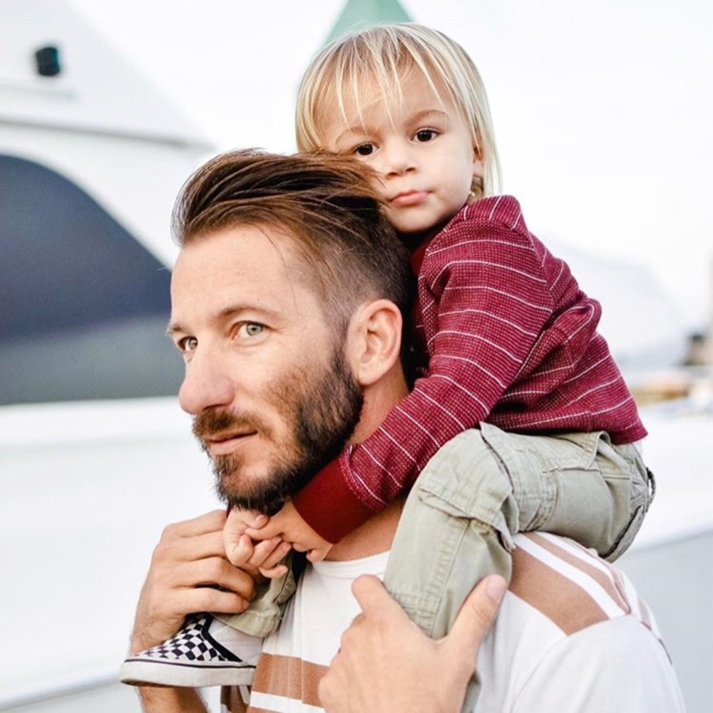 Meet your Posher, The Meddocks