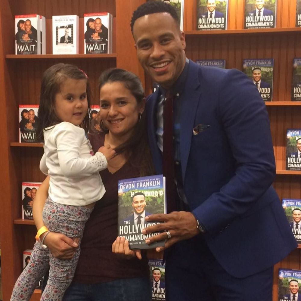 Meet your Posher, Stephanie