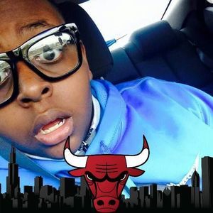 Meet your Posher, Tyriek