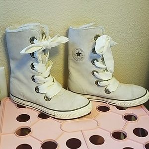 Converse casual/boot