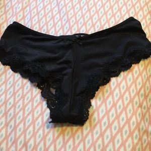 Victoria’s Secret cheeky underwear