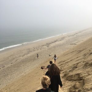 Meet your Posher, Kat