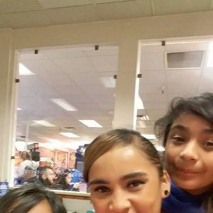 Meet your Posher, Yasmin