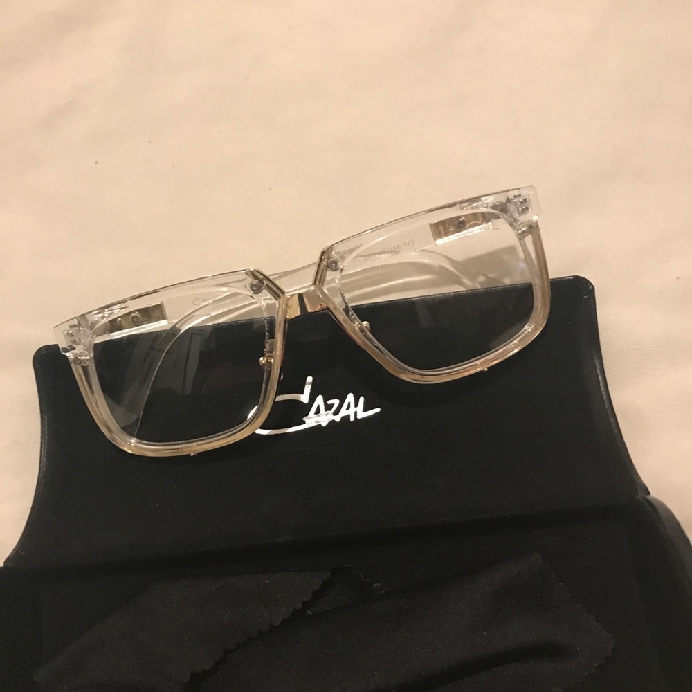 Designer sunglasses