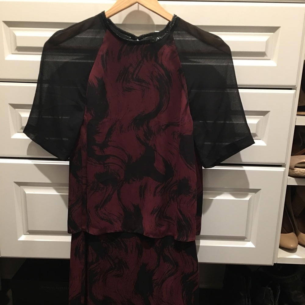 Gorgeous Reiss Dreas.  Size small