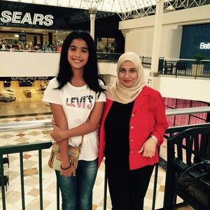 Meet your Posher, Eslam