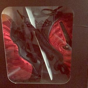 Nike lil posite