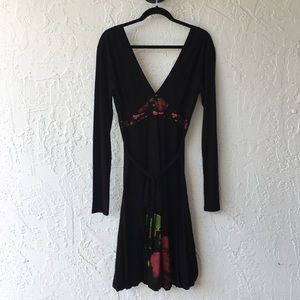 Desigual Dress, size L.