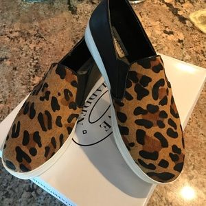 Steve Madden Slip on sneaker