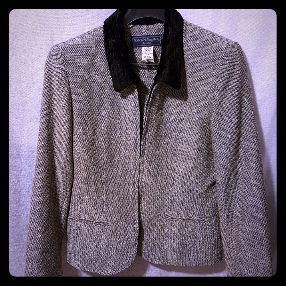 2 pcs suit