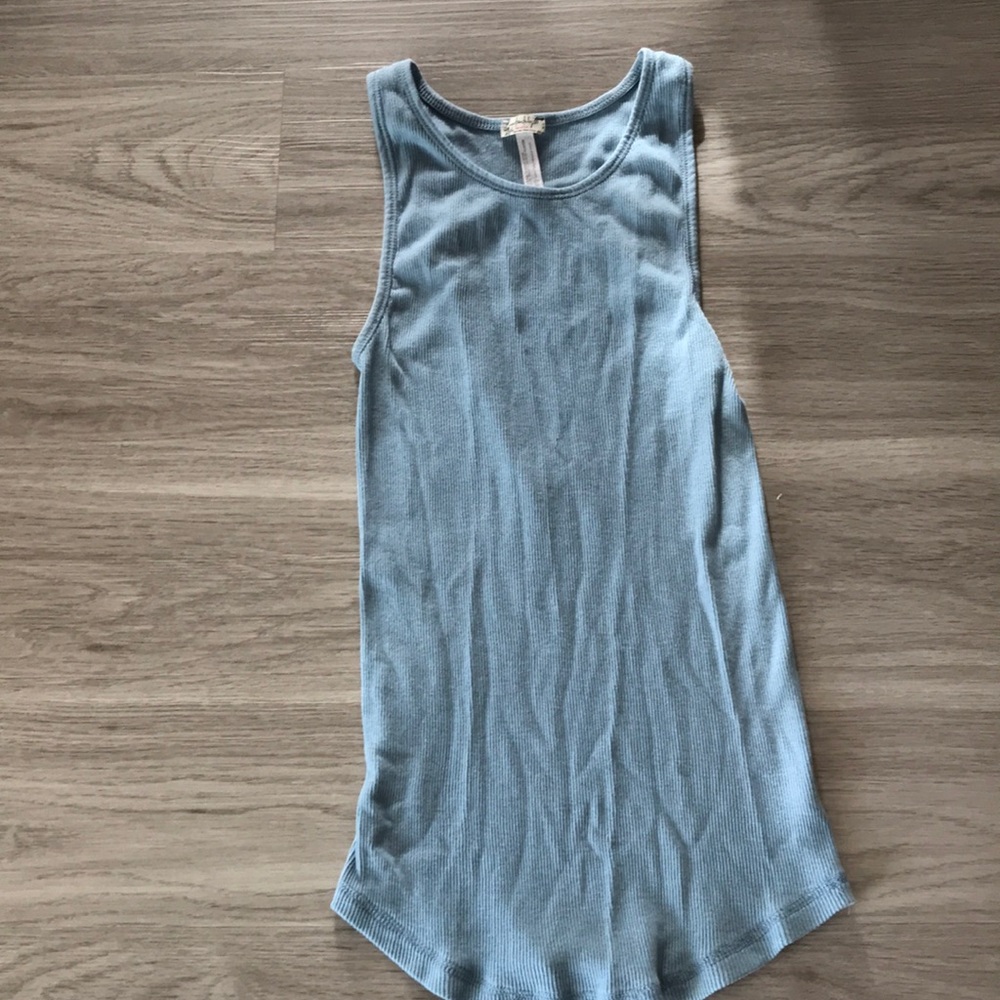 Free People tank