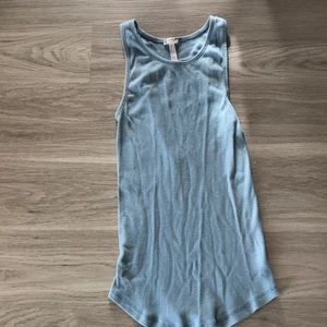 Free People tank
