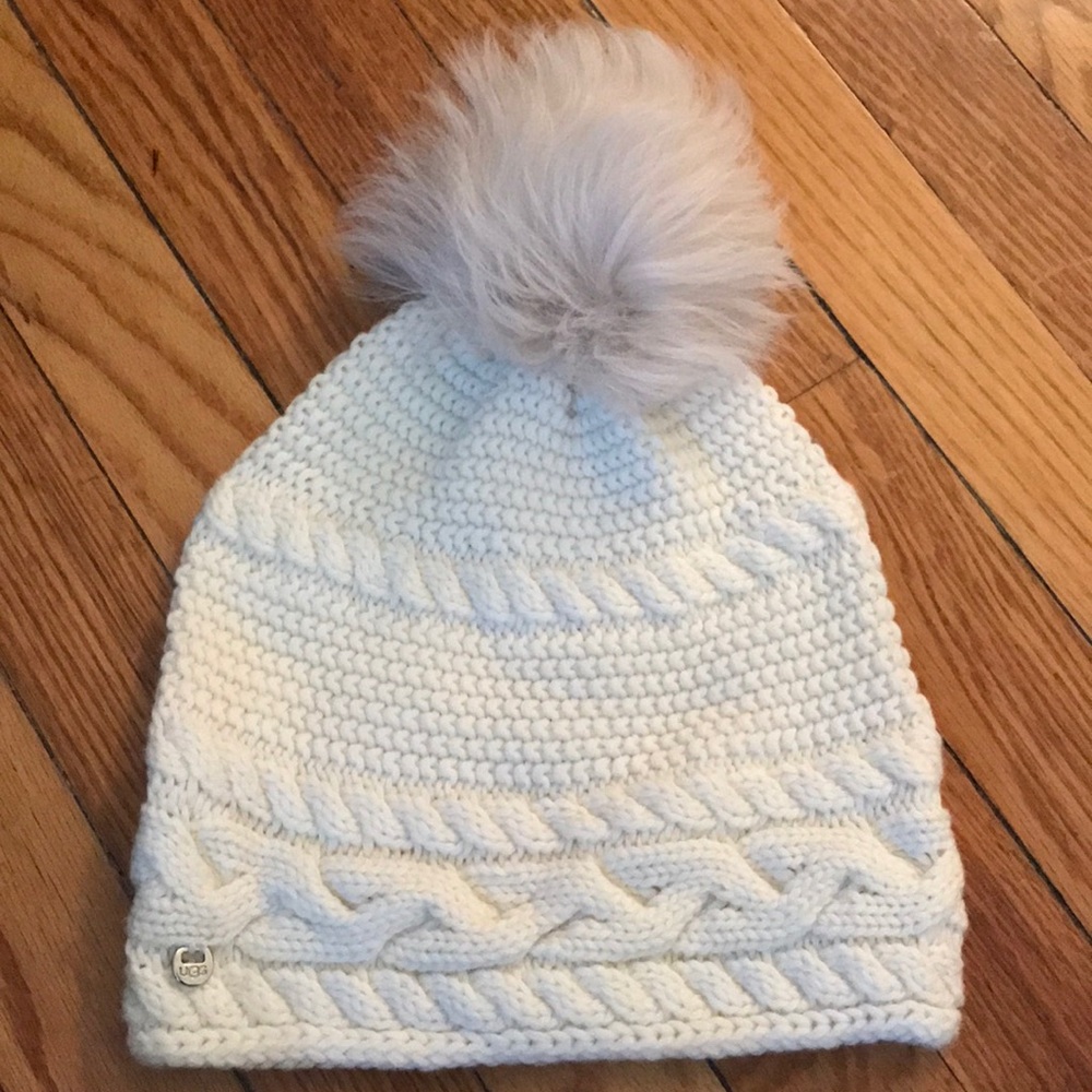 UGG winter hat