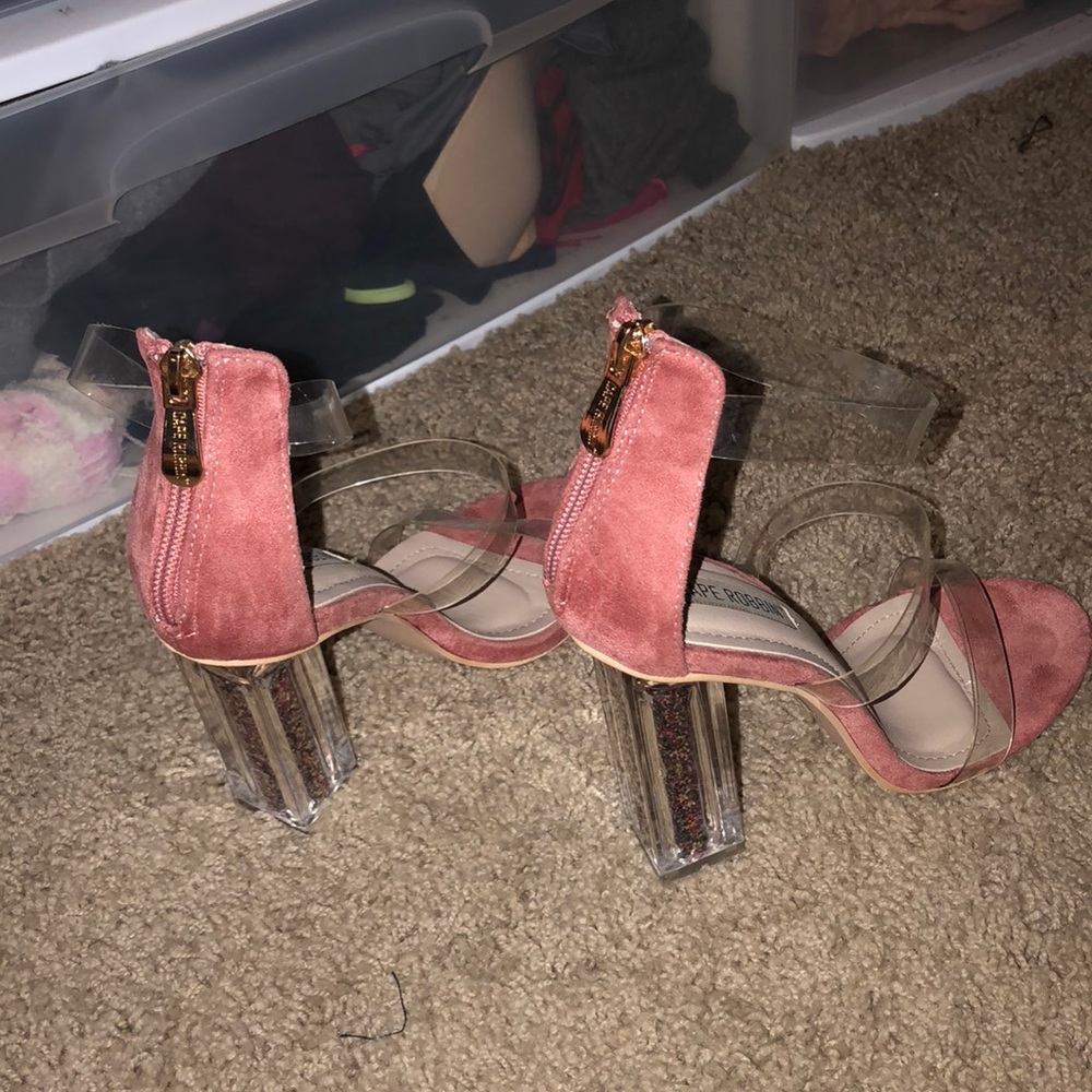 Lola shoetique heels