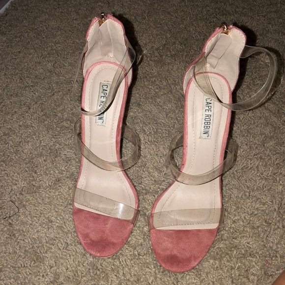 Lola shoetique heels - Picture 2 of 5