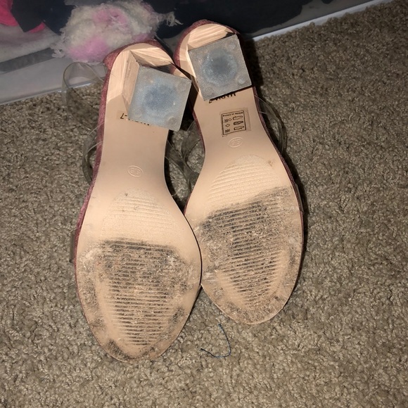 Lola shoetique heels - Picture 3 of 5